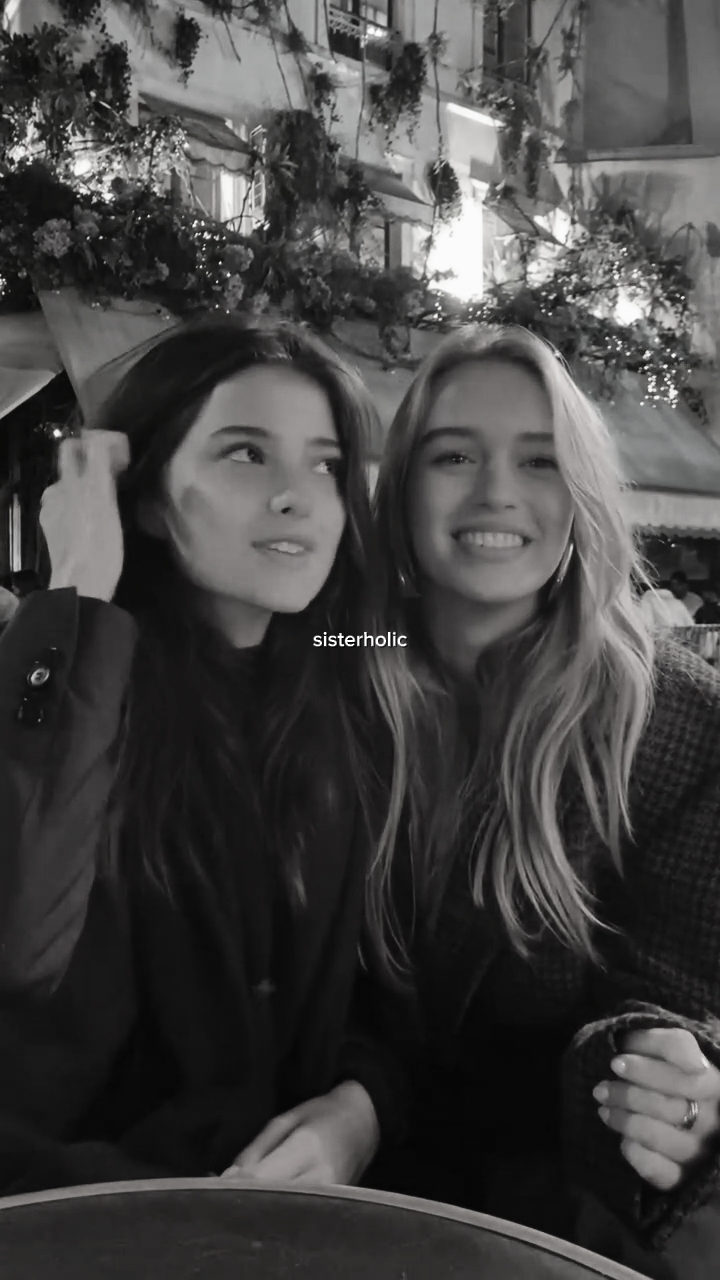 SISTERHOLIQUE 