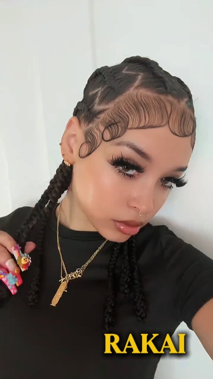 RAKAI TREND