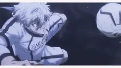 ブルーロック　凪