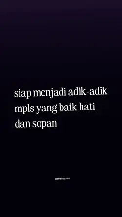 jj kata kata trend