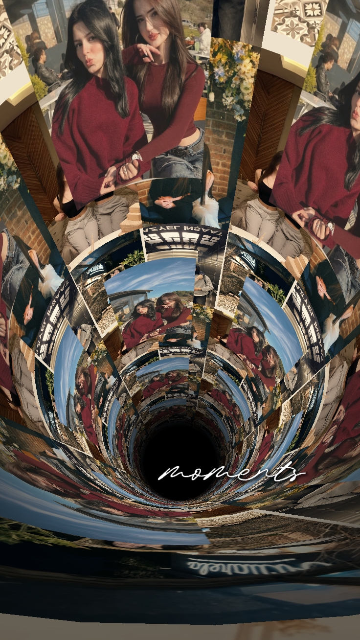 MOMENTS