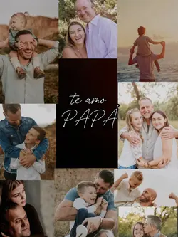 el mejor papá