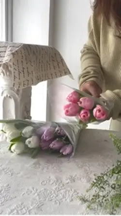 Dia do Florista