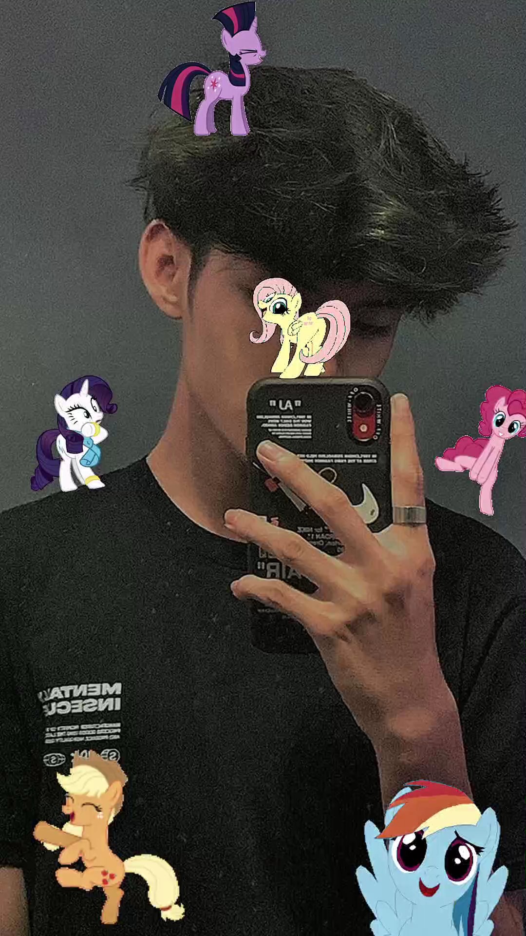 NEW EDIT MASTER