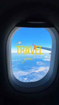 travel goal