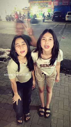 trend anomali