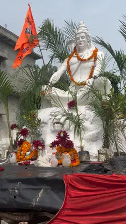 Har har Mahadev 🔱🕉️