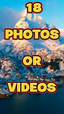 18 Videos Or Photos 
