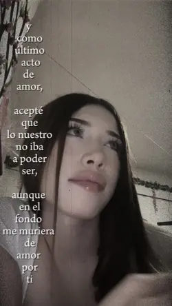 Acto de amor 