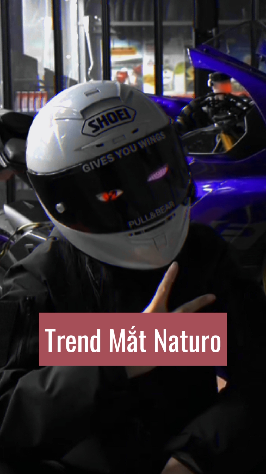 Trend mt Naturo