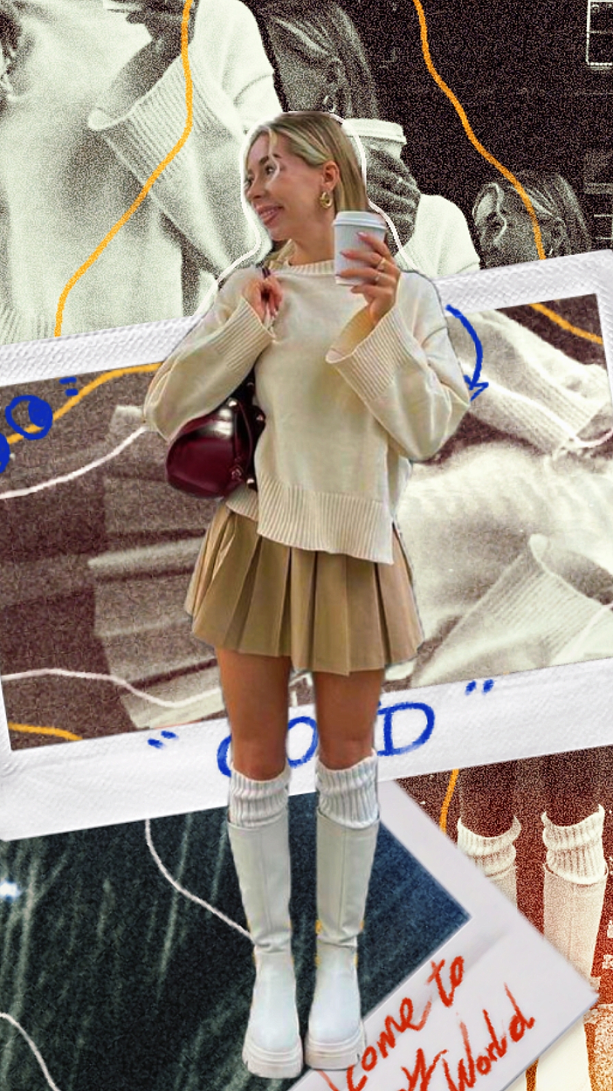 fashion