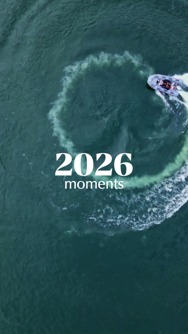 2026 Moments