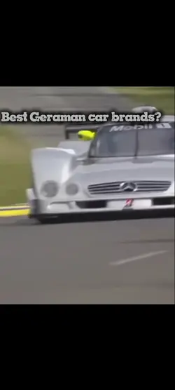 Best German carbrand