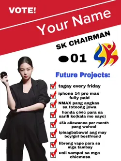 SK Chairman