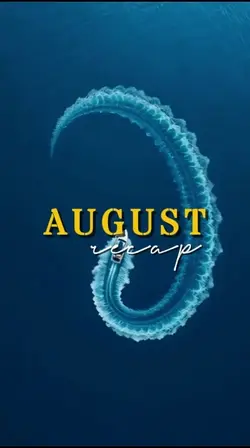 AUGUST dump