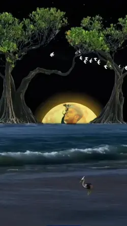 New Sun Manes templa