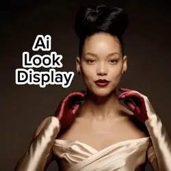 Ai look display