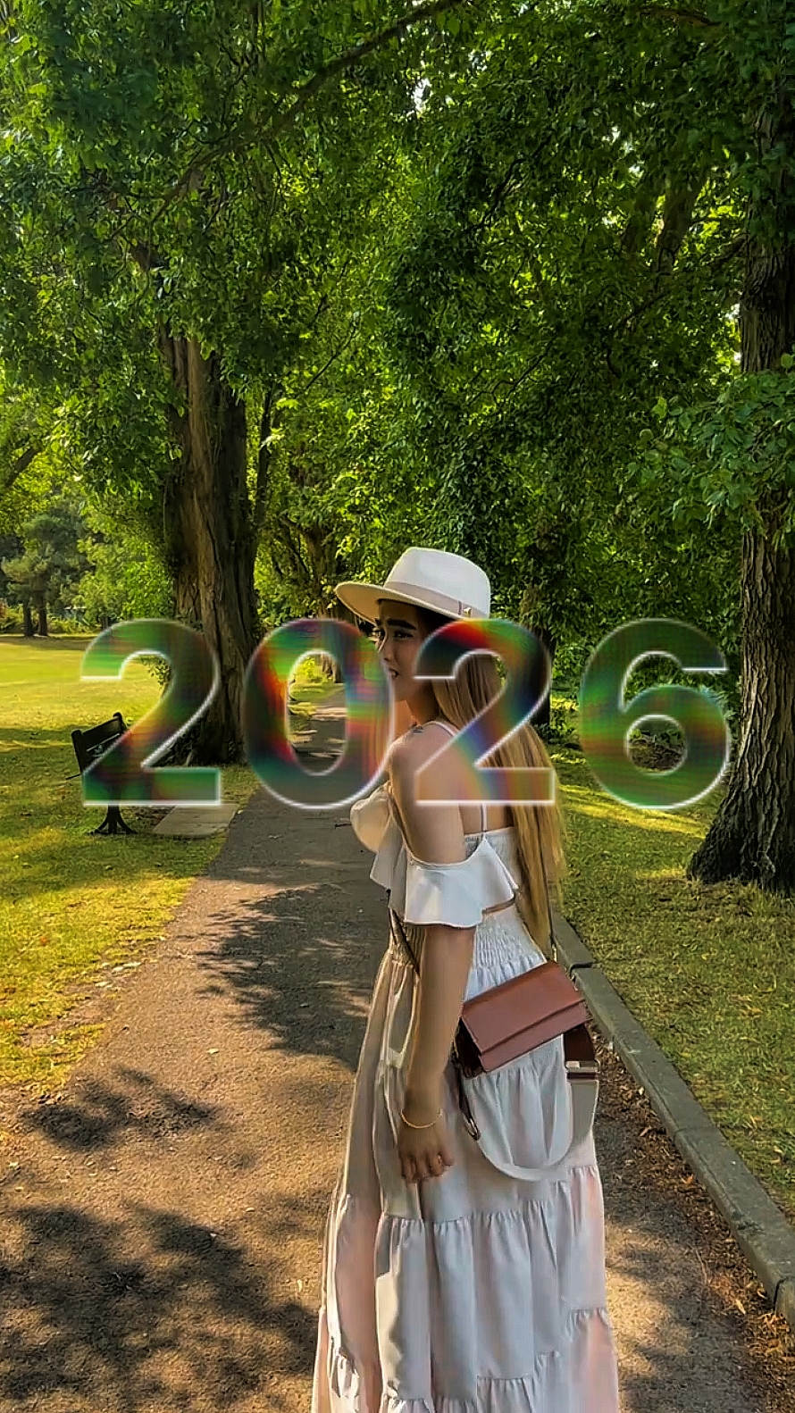 Wellcome 2026