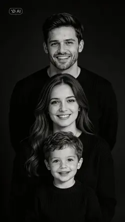 Family PhotoStudio-U