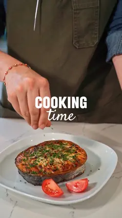 COOKING TIME 9 CLIPS