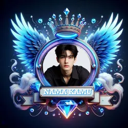 logo aesthetic keche