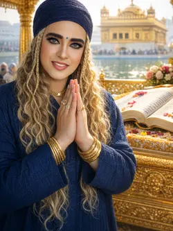 Bolo Satnam Waheguru