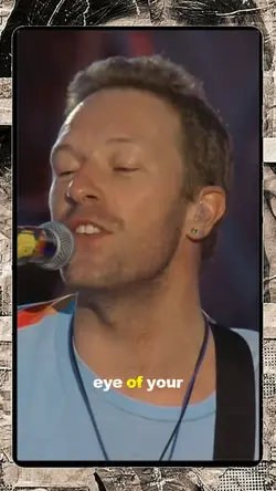Chris martin