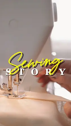 Sewing Story