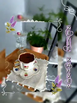 Kahve Keyfi