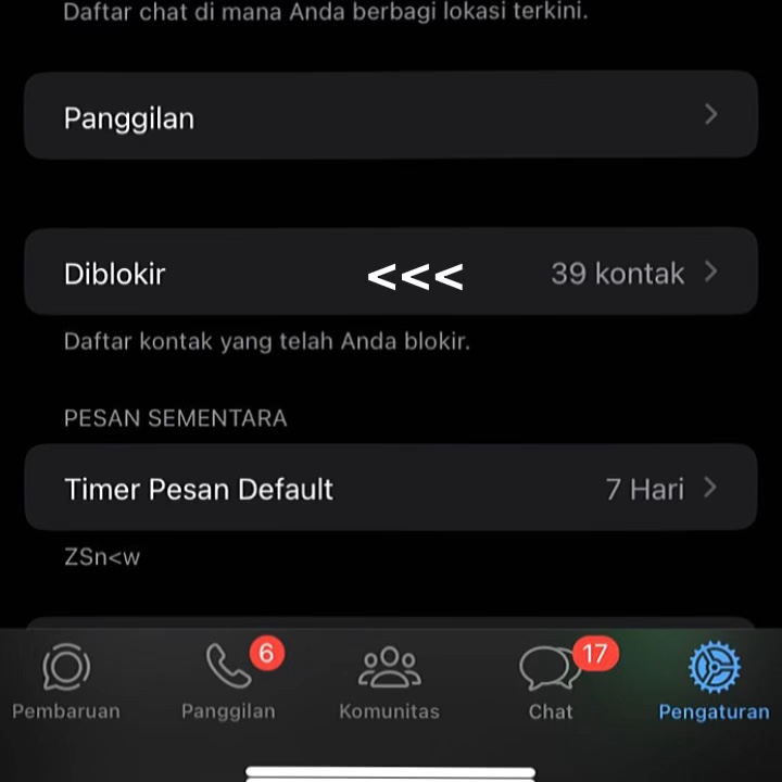 GA USAH BASA BASI