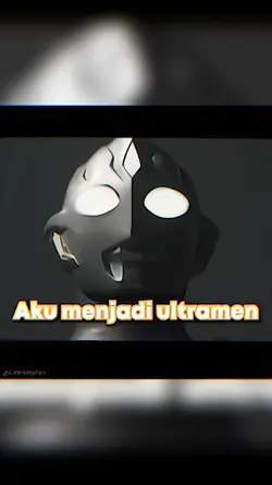 LBH BAIK JD ULTRAMAN
