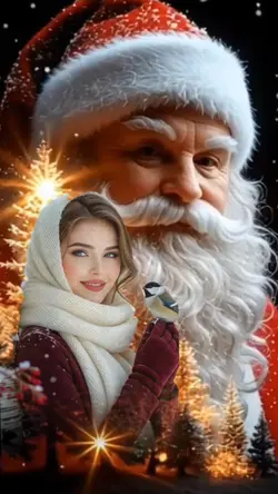 It’s Christmas
