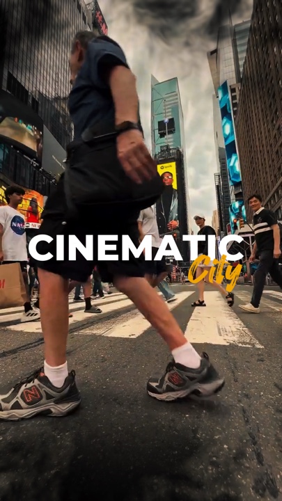 CINEMATIC