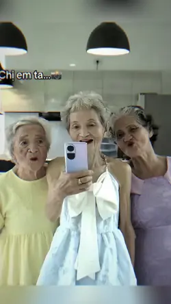 Trend 3 người