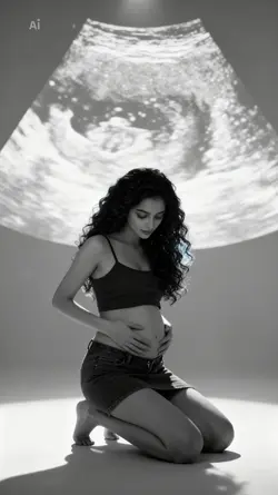 Maternity Shoot