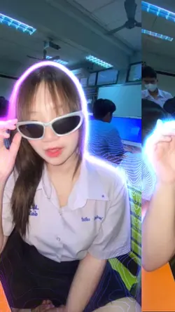 ฮิตมากในติ๊กต๊อก