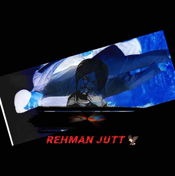 Rehman Jhai template