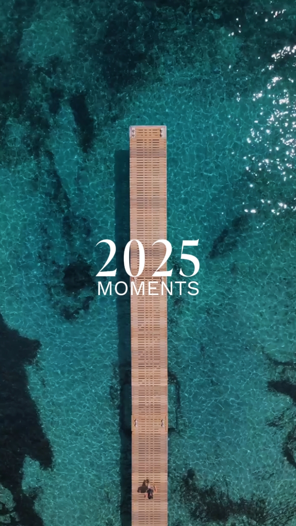 2025 momentos