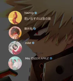 J-POPリミックス（？）