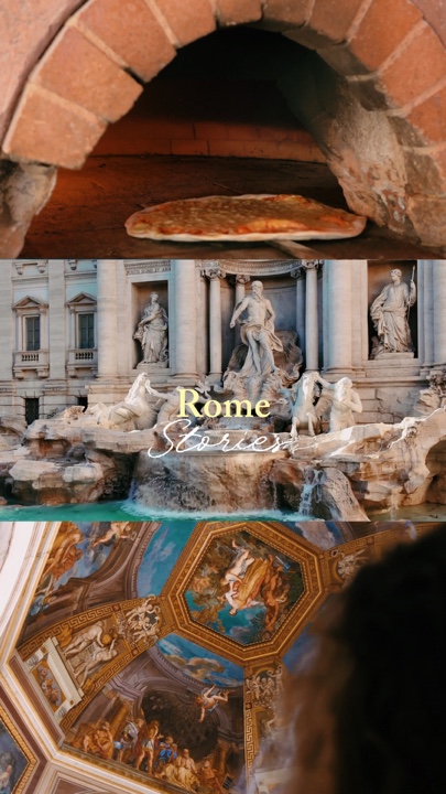 Histoires de Rome