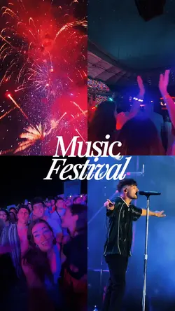 Music Festival