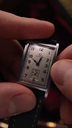Watch Disclosure 