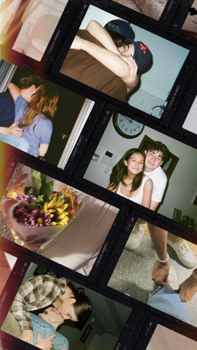 Mag-asawang aesthetic < 3