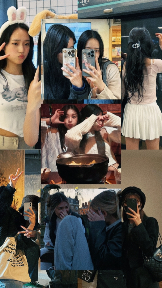 photo dump