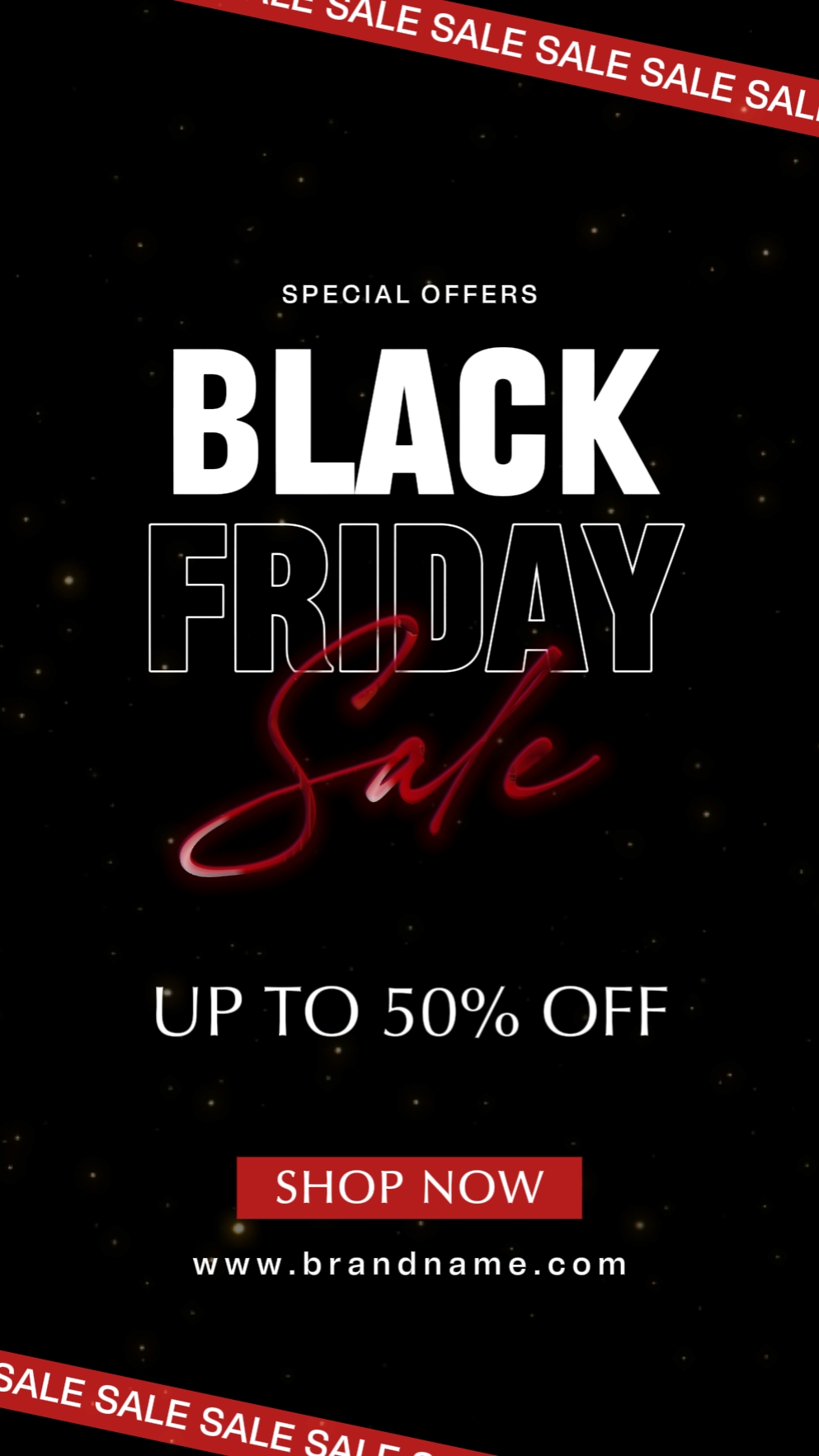 PROMOÇÃO BLACK FRIDAY