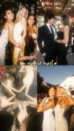 Prom dump