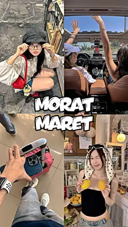 Morat Maret