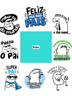 dia dos pais 