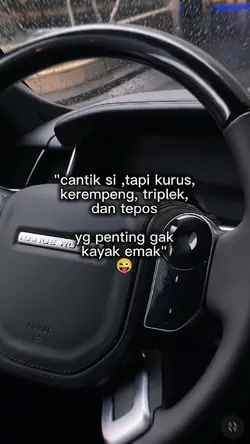 cantik si tapi kurus