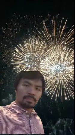 Pacquiao meme